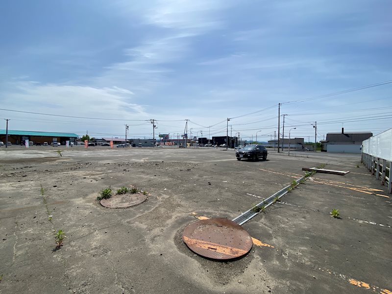 西三輪４丁目７３１貸地 その他