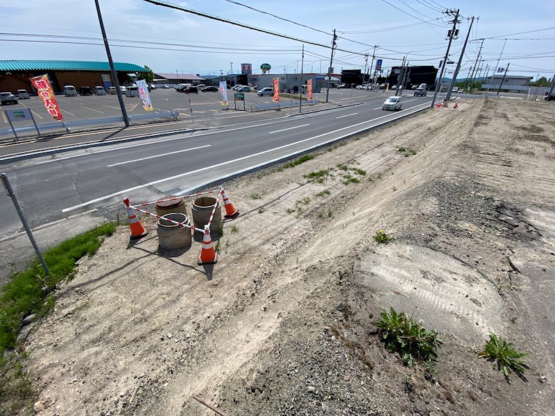 西三輪４丁目７３１貸地 その他
