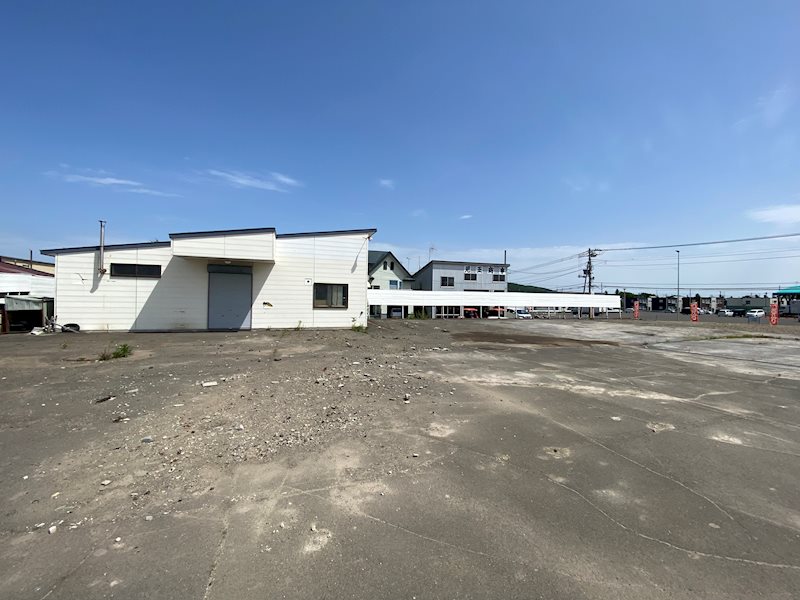 西三輪４丁目７３１貸地 その他