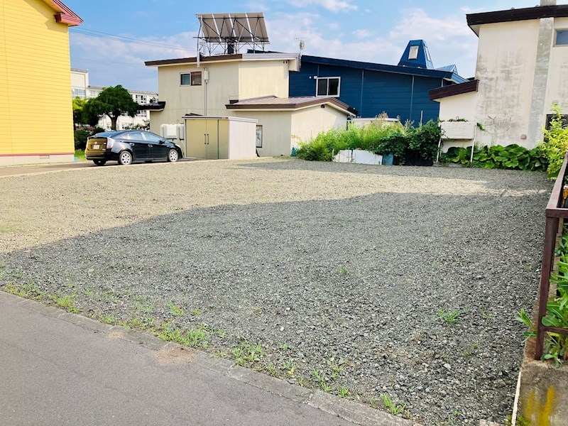 南仲町2丁目20-14貸地 その他