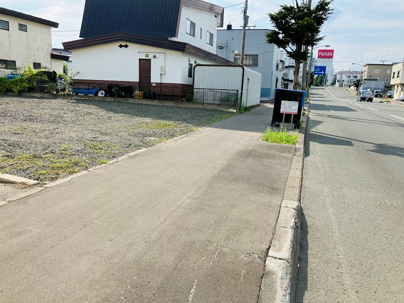 南仲町2丁目20-14貸地 その他
