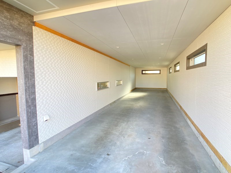 北海道北見市美山町南６丁目９番地４９ 駐車場