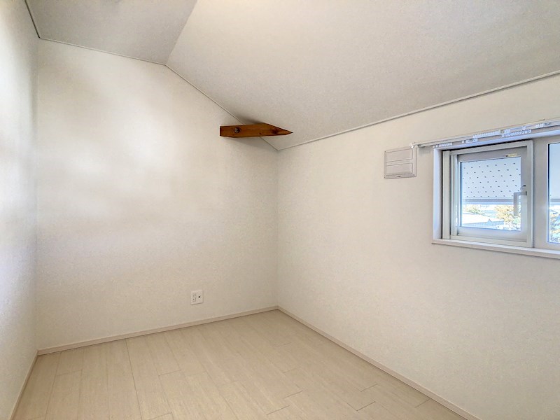 北海道北見市美山町南６丁目９番地４９ その他部屋・スペース
