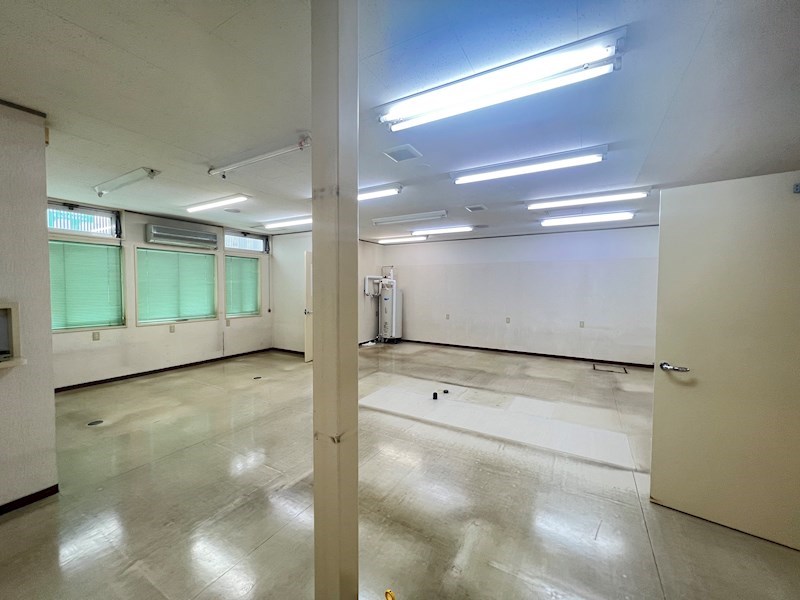 春光町２丁目１３９－３貸店舗 その他
