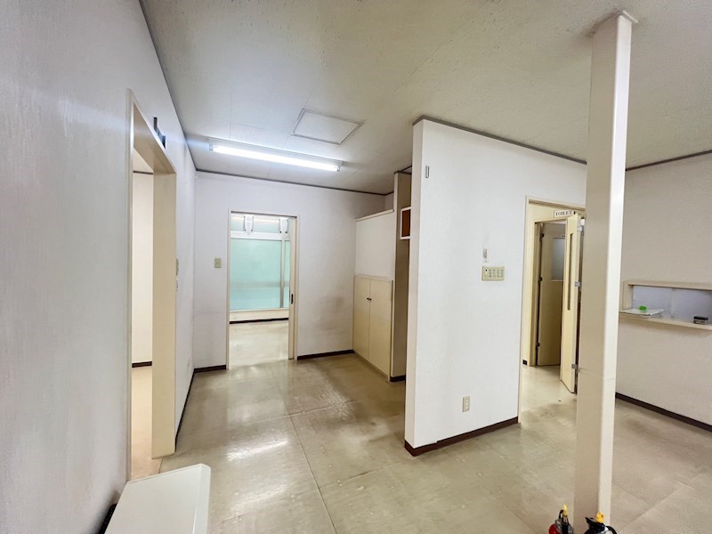 春光町２丁目１３９－３貸店舗 その他