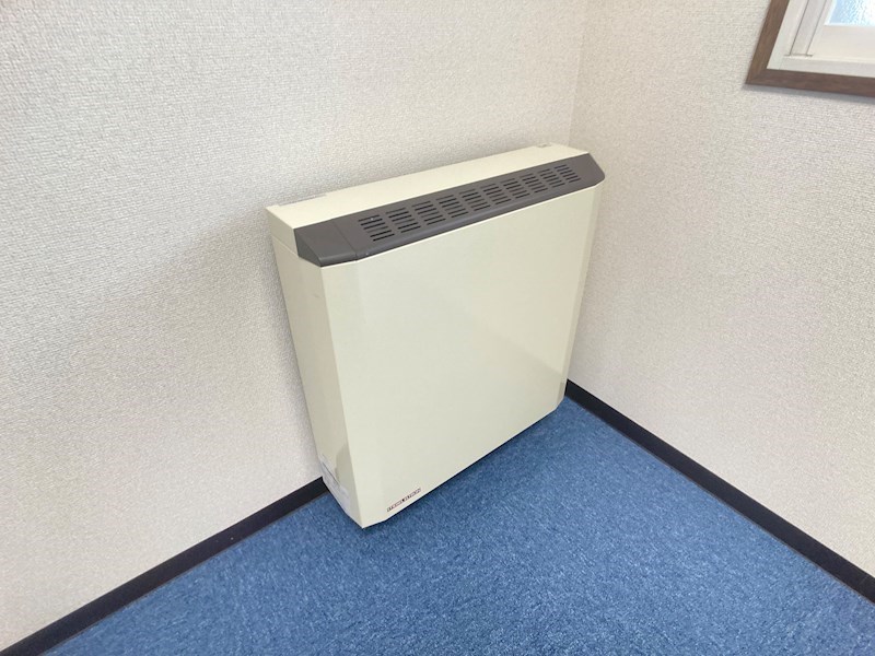 北成ビル その他設備