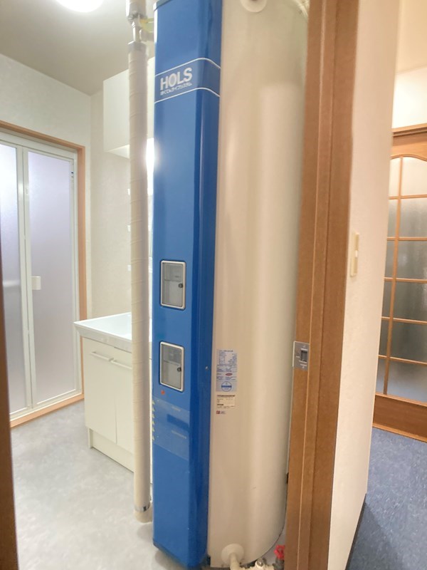 北成ビル その他設備