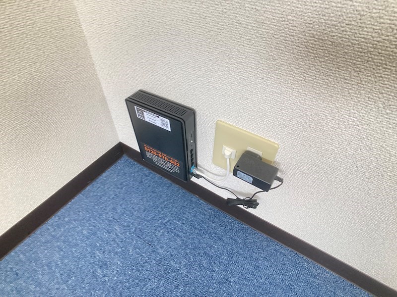 北成ビル その他設備