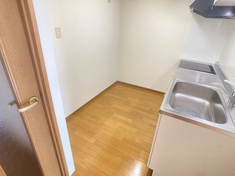 エターナルアイランドパレス キッチン