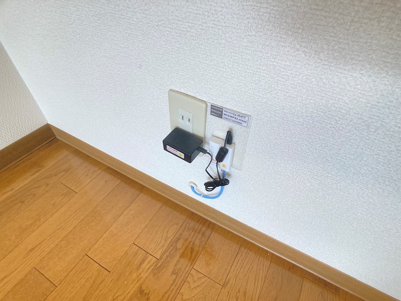 エターナルアイランドパレス その他設備