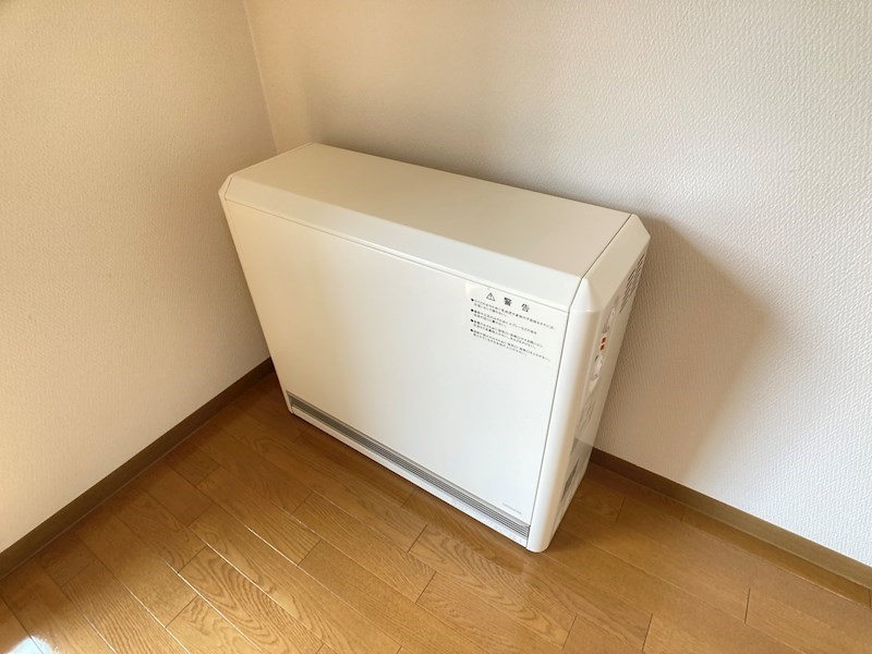 エターナルアイランドパレス その他設備