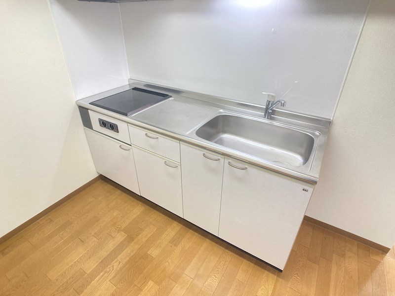 エターナルアイランドパレス キッチン