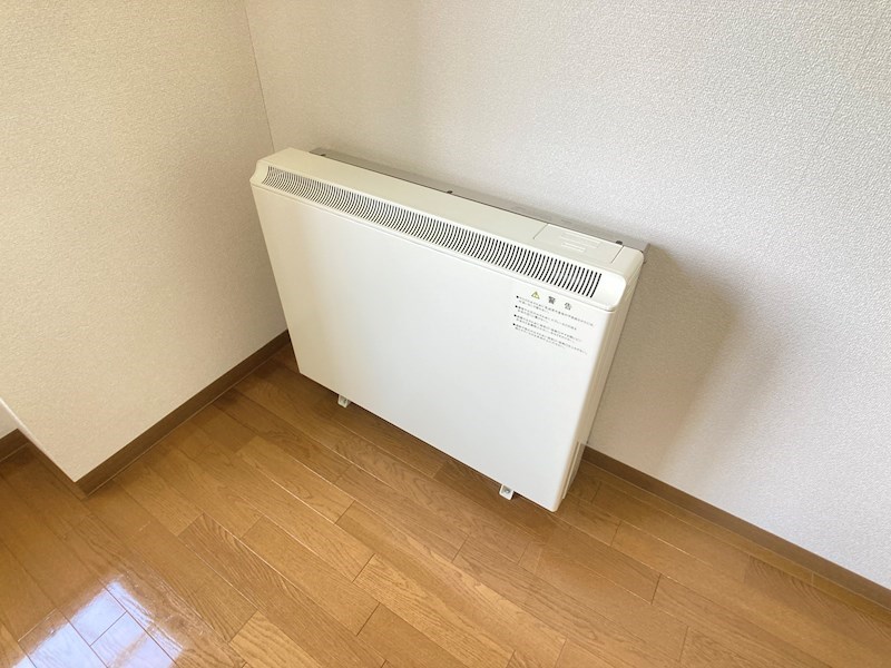 エターナルアイランドパレス その他設備