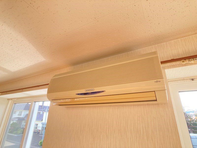 ちほく荘 その他設備