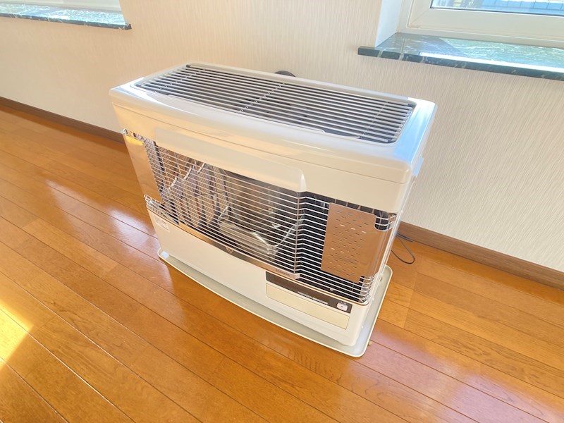 ちほく荘 その他設備