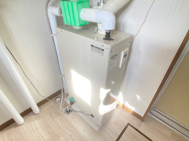 ちほく荘 その他設備