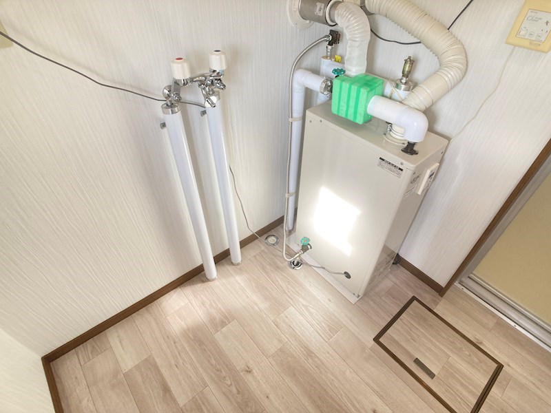 ちほく荘 その他