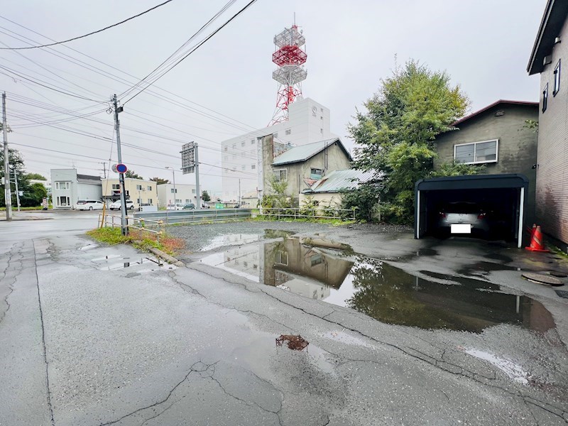 幸町2丁目1-29駐車場 その他