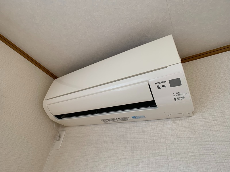 エクセシオールⅡ その他設備