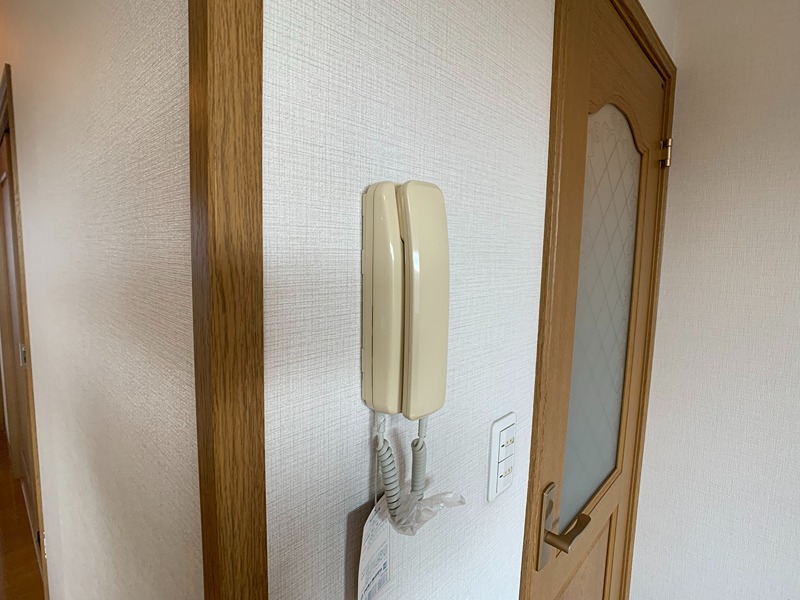 エクセシオールⅡ セキュリティ