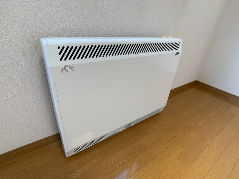エクセシオールⅡ その他設備