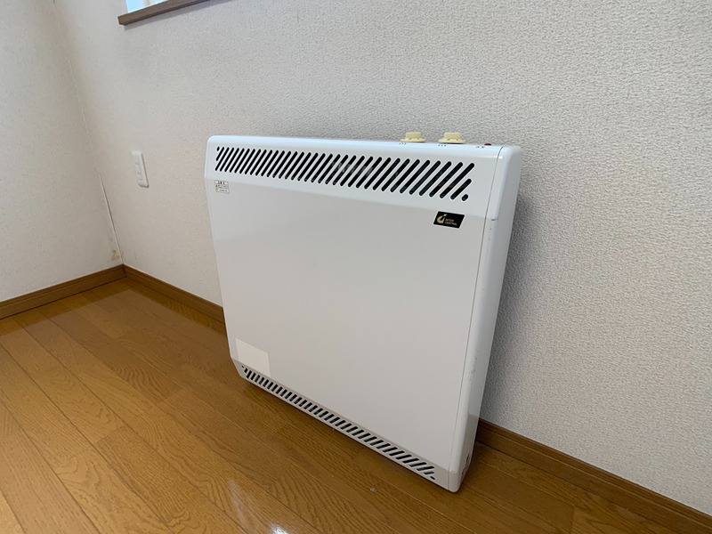 エクセシオールⅡ その他設備