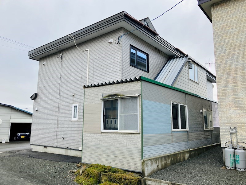 小泉254番地11貸室 その他