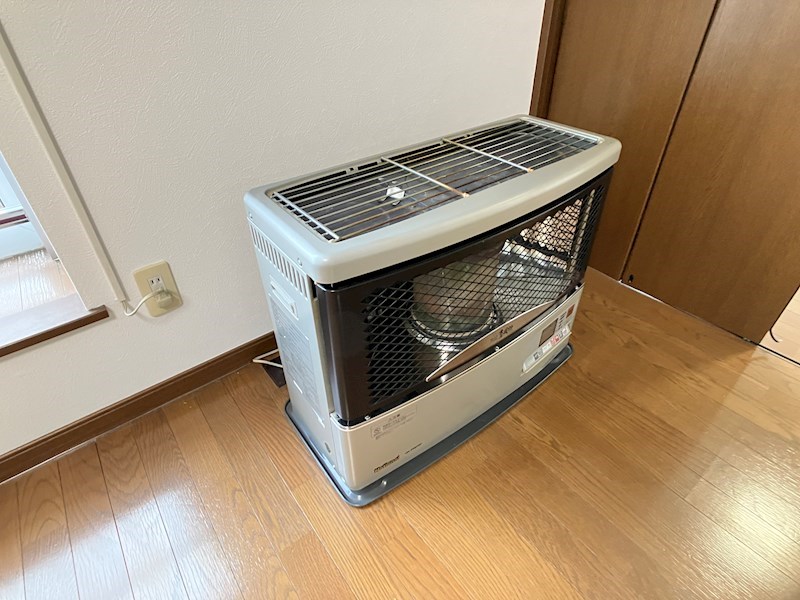 小泉254番地11貸室 その他設備