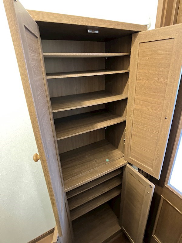 小泉254番地11貸室 玄関
