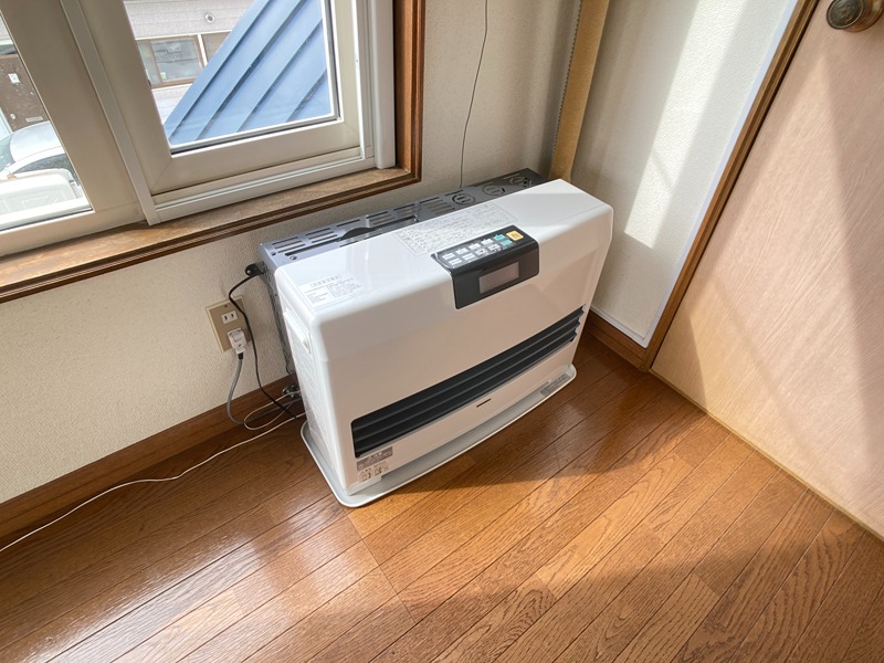 コーポラスウイング その他設備