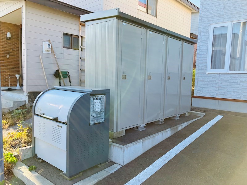 Collina Luce（コリーナルーチェ） その他設備