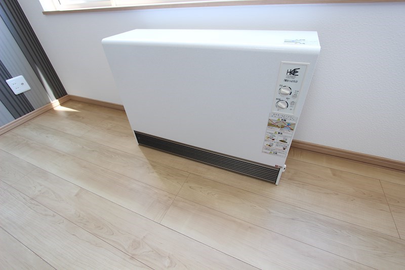 Collina Luce（コリーナルーチェ） その他設備