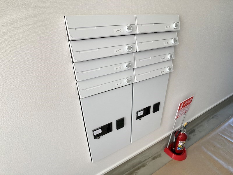 グラッド その他共有部分