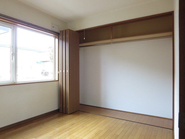 稲美100番地143貸家2 収納