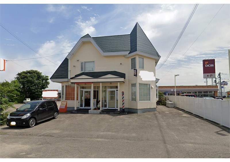 稲美90番地65店舗 外観