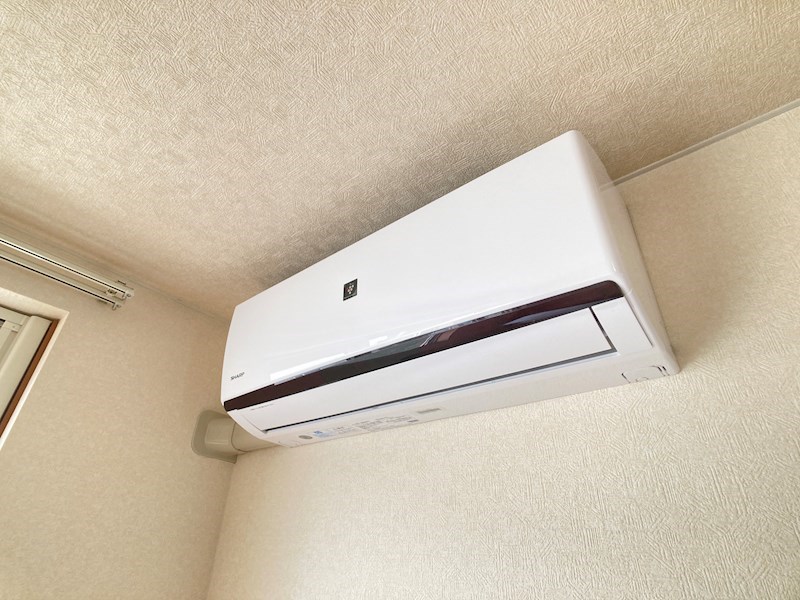 第17日研ハイツ その他設備