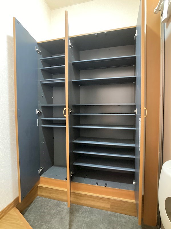 第17日研ハイツ その他