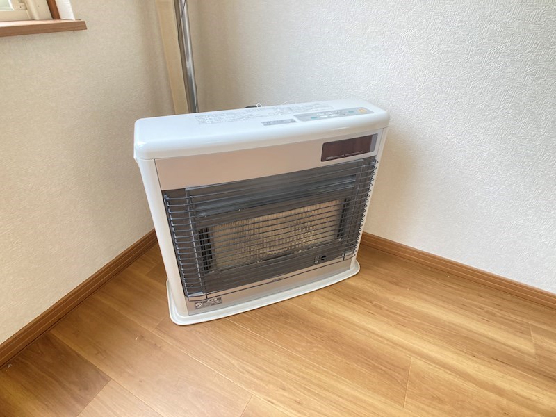 第17日研ハイツ その他設備