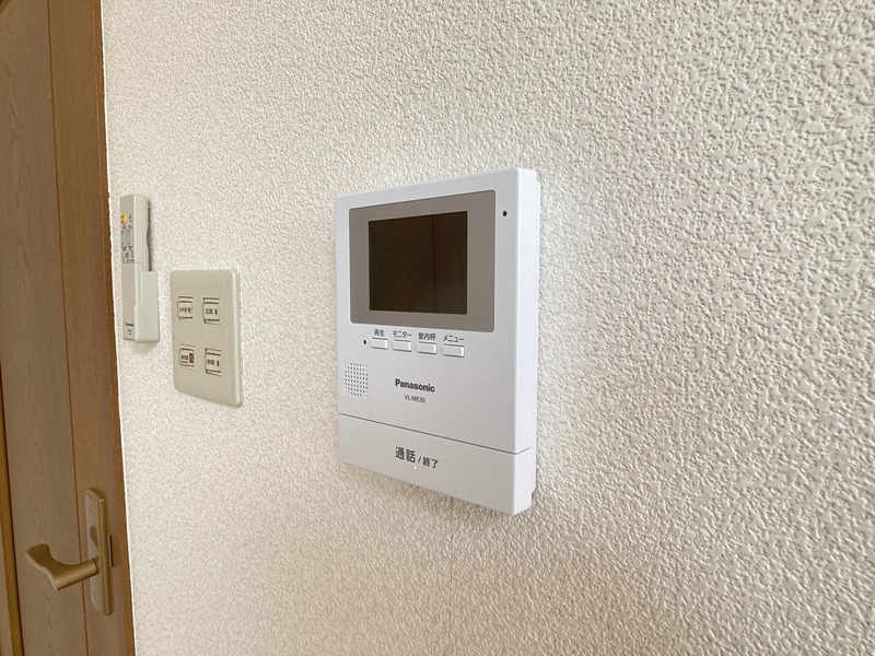 並木町サクセス セキュリティ