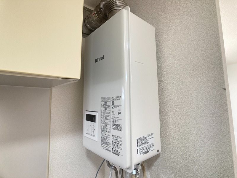 並木町サクセス その他設備