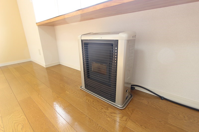 カルム高栄東 その他設備