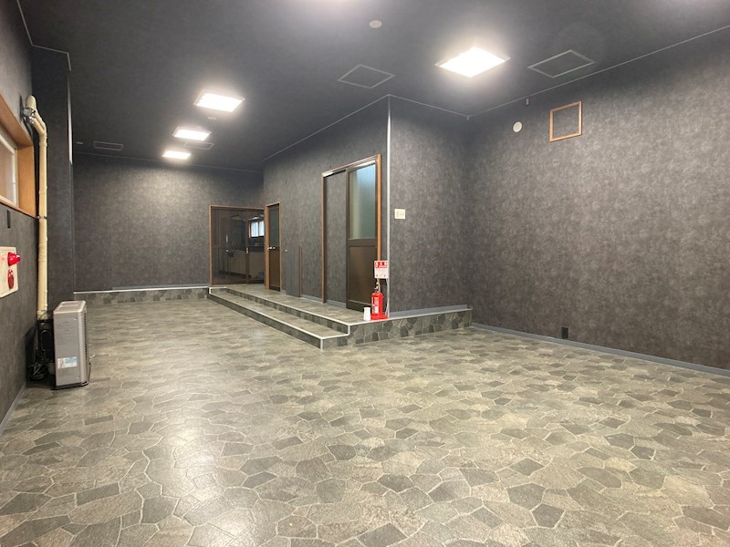 北海道北見市幸町５丁目1-23 その他