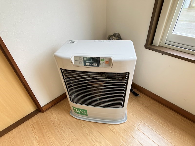 北海道北見市美山町東３丁目70-68 その他設備