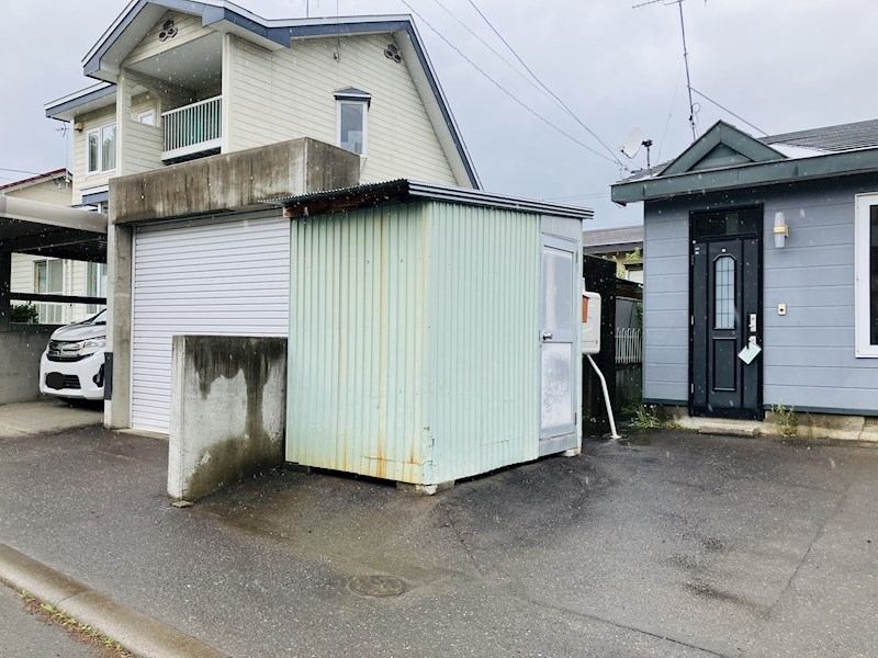 北海道北見市美山町東３丁目70-68 その他設備