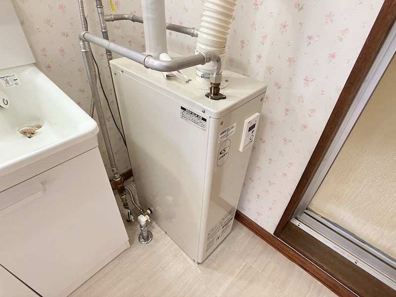 北海道北見市美山町東３丁目70-68 その他設備