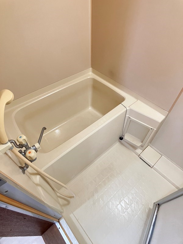北海道北見市美山町東３丁目70-68 風呂画像