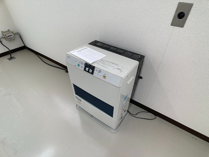 あいおいビル その他設備