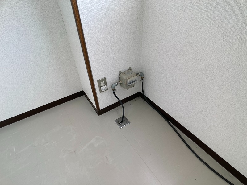 あいおいビル その他設備