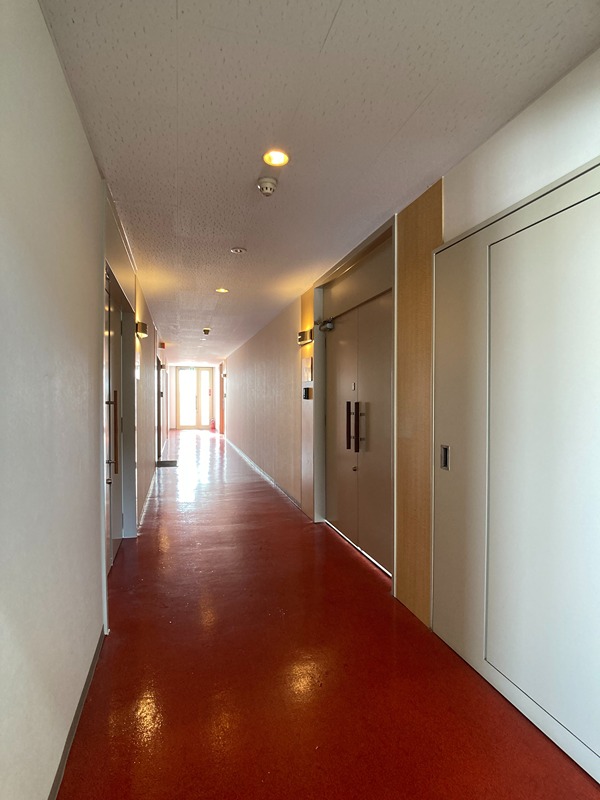 あいおいビル その他共有部分
