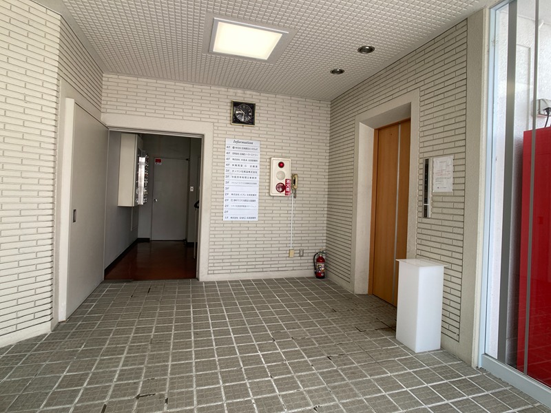 あいおいビル その他共有部分